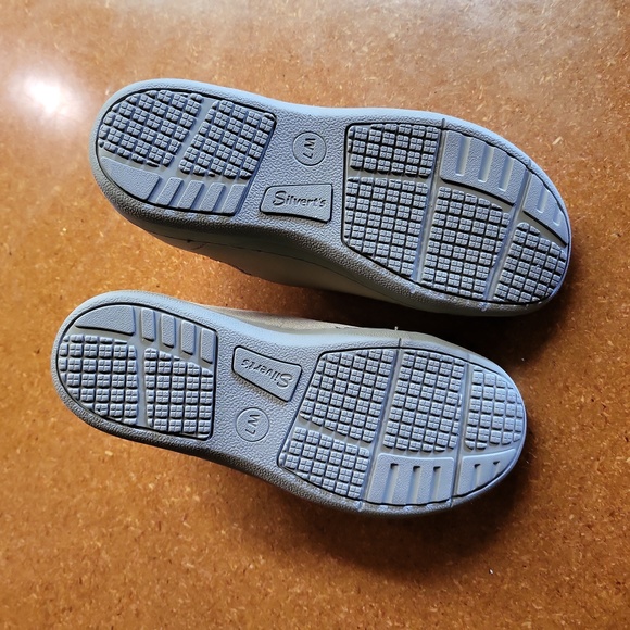 Silvert's Velcro shoes for the elderly - Picture 7 of 8